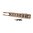 KINETIC RESEARCH GROUP REMINGTON 700 SA WHISKEY-3 FOREND FDE