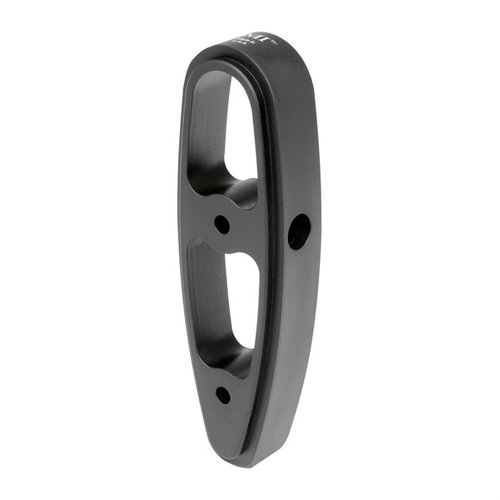 PC9 QD Stock Plate parantaa Ruger® PC Carbineasi, tarjoaa kolme anti-rotation QD-soketia ja on helppo asentaa ilman työkaluja.