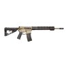 Wilson Combat AR-15 Protector Carbine yhdistää tarkkuuden, luotettavuuden ja ergonomian, tarjoten erinomaisen laukaisutuntuman ja vähäisen palautteen.