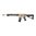 AR-15 Protector kivääri 5.56mm 16" piippu, kojootin värinen