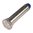 LIBERTY SUPPRESSORS AR-15 4OZ STAINLESS STEEL BUFFER