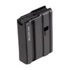 .458 SOCOM -patruunoille suunnitellut D&H Industriesin alumiiniset varaosamagasiinit, mustalla pinnalla, saatavilla 10- tai 4-luoteisina.