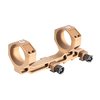 Badger Ordnance Condition One Modular Mount tarjoaa optimaalisen kiinnityspaikan erilaisille optiikoille, estää optiikkojen vääristymät ja sopii 1/3 red-dot kiinnityksiin.