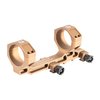 Badger Ordnance Condition One Modular Mount tarjoaa vakauden ja monipuolisuuden, 1.70 tuuman bore offsetin ja 30mm, 34mm sekä 35mm vaihtoehdoilla.