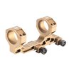 Badger Ordnance Condition One Modular Mount tarjoaa keskitetyn kiinnityspaikan optiikoille ja lisävarusteille, 1.70" offset ja 30mm, 34mm ja 35mm vaihtoehdot.