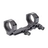 Badger Ordnance Condition One Modular Mount maximoi kiinnitysvaihtoehtoja, estää optiikkojen vääristymät ja tarjoaa 1.70 tuuman bore offsetin, yhteensopivan 1/3 red-dot kiinnityksille.