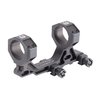 Badger Ordnance Condition One Modular Mount tarjoaa erinomaisen kiinnityspaikan optiikoille ja lisävarusteille, estäen deflaatiota ja parantaen tarkkuutta.