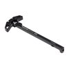 Radian Weapons AR-15 Ambidextrous Raptor Charging Handle ja Talon Safety yhdistelmä parantaa ohjattavuutta, valmistettu 7075 alumiinista ja saatavilla 90- tai 45-asteen heitolla.