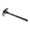 Radian Weaponsin AR-15 Ambidextrous Raptor Charging Handle ja Talon Safety parantaa AR-15:n hallintaa, 7075-alumiinia, 90/45 asteen valinta, täysin USA:ssa valmistettu.