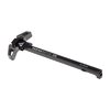 Radian Weaponsin AR-15 Ambidextrous Raptor Charging Handle ja Talon Safety yhdistelmä parantaa ohjausta, tarjoaa 90/45 asteen heiton ja on valmistettu 7075 alumiinista.