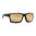 MAGPUL EXPLORER XL BLACK FRAME W/ BRONZE LENS & GOLD MIRROR