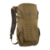 Eberlestock H31 Bandit on monipuolinen päivittäispaketti, jossa on 935 kuutio tuumaa tilaa, MOLLE-paneeli lisävarusteille ja yhteensopivuus 2L/3L Source Hydration Bladderin kanssa.