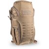 Eberlestock H31 Bandit on kompakti päiväreppu, jossa on 935 kuutiotuumaa tilaa, MOLLE-paneeli lisävarusteille ja yhteensopivuus 2L/3L Source Hydration Bladderin kanssa.