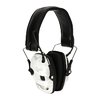 Howard Leight Impact Sport Electronic Earmuffs suojaavat kuuloa, vahvistavat keskusteluja ja komentoja, sekä estävät vaaralliset äänet kuten laukaukset.