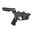 Glockin 9 mm lippaille sopiva alakerta