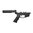 Glockin 9 mm lippaille sopiva alakerta