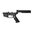 Glockin 9 mm lippaille sopiva alakerta