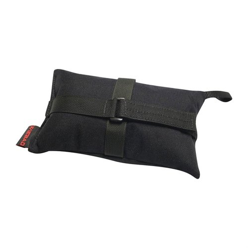 WieBad Berry Bag tarjoaa vakautta kaikenlaisilla esteillä ampumiseen, kestävä 1000D Cordura, vedenpitävä täyte ja säädettävät hihnat.