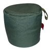 WieBad Mini Range Cube Bag tarjoaa neljä puolta ja kaksi korkeussäätömahdollisuutta, täydellinen ampumiseen benchrest-kilpailuissa tai ATV:ltä.