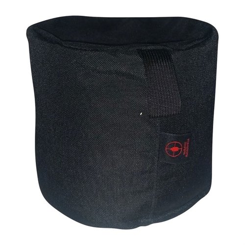 WieBad Mini Range Cube Bag tarjoaa neljä puolta ja kaksi korkeussäätömahdollisuutta, täydellinen ampumiseen ATV:ltä tai muista maastoajoneuvoista.