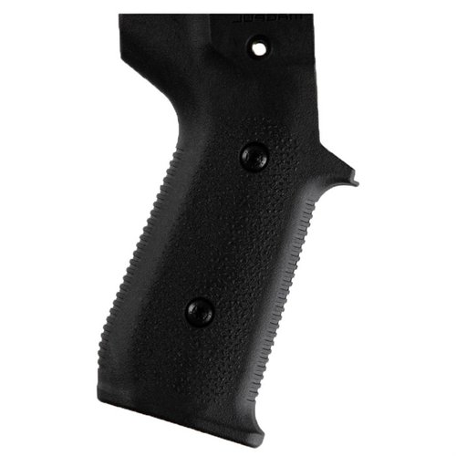 Magpul MOE-EVO Grip tarjoaa erinomaisen mukavuuden, hallinnan ja kestävyyden, ja se on helppo asentaa CZ Scorpion EVO 3 -aseisiin.