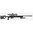 MAGPUL PRO 700L FOLDING STOCK FOR REMINGTON 700 LA BLACK