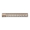 ATLAS R-ONE 15" M-LOK - kevyt 6061-T6 alumiinista, kestävä ATLAS kiinnitysjärjestelmä, täydellinen AR-308 rakennelmiin, sis. kaikki kiinnitystarvikkeet.