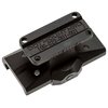 Reptilia DOT Mount on suunniteltu Trijicon MRO:lle, valmistettu 7075-T6-alumiinista, tarjoaa alhaisen 1/3 co-witnessin ja on kestävä kaikissa ympäristöissä.