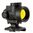 REPTILIA CORP LOWER THIRD TRIJICON MRO DOT MOUNT BLACK