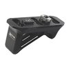 ODIN WORKS INC. M-LOK B1 LOW PROFILE HANDSTOP-BLACK