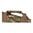 CROSSTAC PRECISION LR SHOOTING MAT, MULTICAM