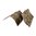 CROSSTAC PRECISION LR SHOOTING MAT, MULTICAM