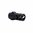 ANGSTADT ARMS 9MM 3-LUG ADAPTER DUAL CHEVRON MUZZLE BRAKE 1/2-36