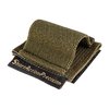 .22 Magazine Holder tarjoaa nopean ja helpon pääsyn ylimääräisiin .22 patruunataskuihin, sopii useille 10 laukauksen magneeteille ja kiinnittyy Velcro-tarralla.