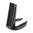 STAN CHEN CUSTOMS SI MAGWELL FOR 1911 GM, 25 LPI, BLUED