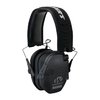 Walkers Razor Slim Electronic Muffs tarjoavat kompaktin, taitettavan muotoilun, 23 dB äänenvaimennuksen ja mukautuvan mukavuuden ampumiseen.