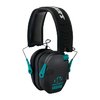 Walkers Razor Slim Electronic Muffs tarjoavat kompaktin ja taitettavan muotoilun, 23 dB äänenvaimennuksen ja huipputeknologian äänenparannuksen.