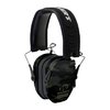 Walkers Razor Slim Electronic Muffs tarjoavat kompaktin ja taitettavan muotoilun, 23 dB äänenvaimennuksen ja mukautuvan mukavuuden ampumiseen.
