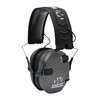 Walkers Razor Slim Electronic Muffs tarjoavat kompaktin ja taitettavan muotoilun, 23 dB äänenvaimennuksen sekä huipputeknologian äänenparannuksen.
