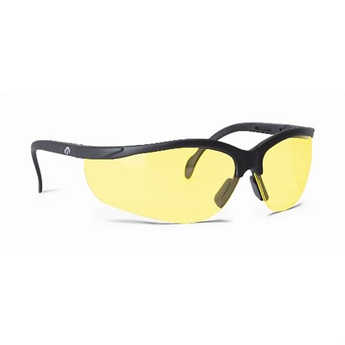 Walkers Sport Shooting Glasses tarjoavat erinomaisen ilmanvaihdon, estävät huurustumisen ja ovat iskunkestäviä polykarbonaatti-linssejä, saatavana eri väreissä.