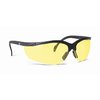 Walkers Sport Shooting Glasses tarjoavat erinomaisen ilmanvaihdon, estävät huurustumisen ja ovat iskunkestäviä polykarbonaatti-linssejä, saatavana eri väreissä.