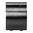 AERO PRECISION AR-15 LOW PROFILE GAS BLOCK .750 BLACK