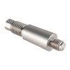 Säädä boltisi standardiin männän kierteeseen AREA 419:n ruostumattomalla BIGHORN TL3/ORIGIN adapterilla, joka mahdollistaa useimpien aftermarket bolt-knobien käytön.