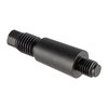 Mukauta lukkoasi standardin uroskierteeseen AREA 419:n BIGHORN TL3/ORIGIN teräksisella bolt knob adapterilla, joka mahdollistaa useimpien aftermarket bolt knobien käytön.