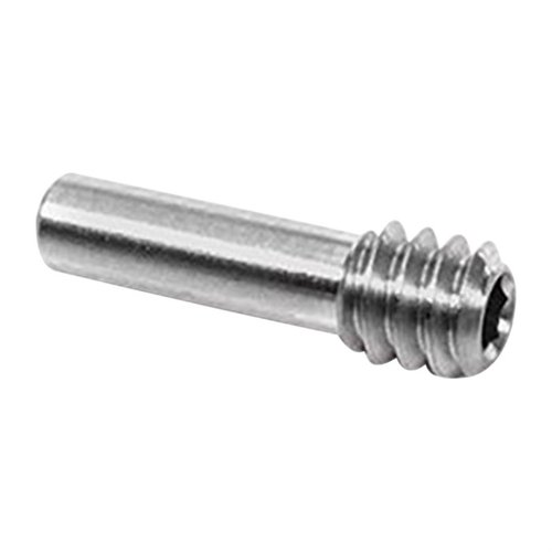 AR-15 M4E1 LOWER BOLT CATCH PIN on suunniteltu käytettäväksi Aero Precisionin M4E1 Lower Receiverin kanssa, täydellinen korvaus kadonneille tai vaurioituneille pinneille.