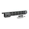 Midwest Industriesin RUGER 10/22® Takedown -kädensija on kevyt, M-Lok™-yhteensopiva ja tarjoaa erinomaisen mukavuuden sekä kestävyysominaisuudet.