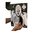 TRIUMPH SYSTEMS VISUAL VITAL YETI SPLATTER TARGET 5-PACK