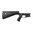 AR-15 MK 3 polymeerinen riisuttu alarunko, musta