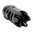 STRIKE INDUSTRIES STRIKE MINI KINGCOMP 1/2-28 BLACK