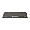 AR-15 Billet Ultimate Dust Cover 223 tarjoaa nopean irrotusmekanismin, säädettävän detentti ruuvin ja lähes 100% hiljaisen aktivoinnin. Kestävä alumiinirakenne.